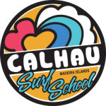 Calhau Surf School